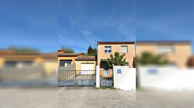 Ma-Cabane - Vente Maison Espéraza, 75 m²