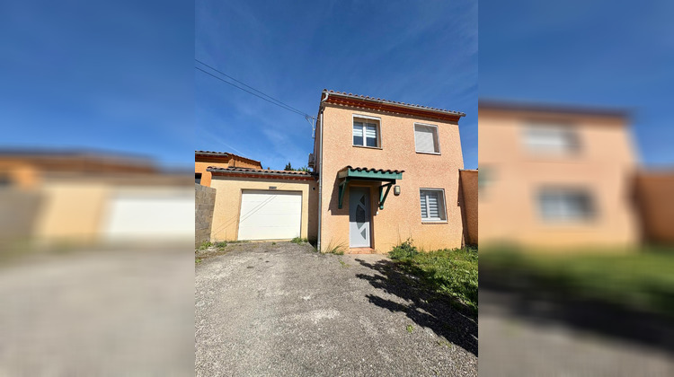 Ma-Cabane - Vente Maison Espéraza, 75 m²