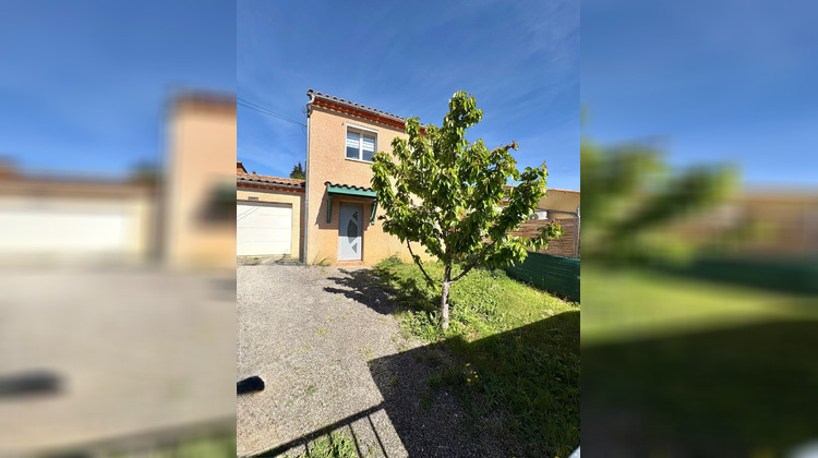 Ma-Cabane - Vente Maison Espéraza, 75 m²