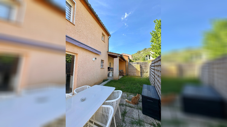 Ma-Cabane - Vente Maison Espéraza, 75 m²