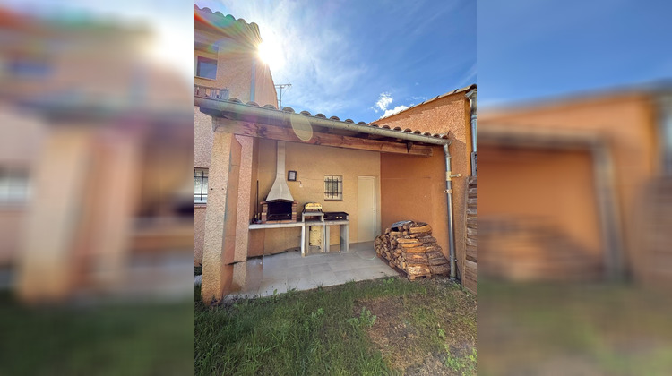 Ma-Cabane - Vente Maison Espéraza, 75 m²