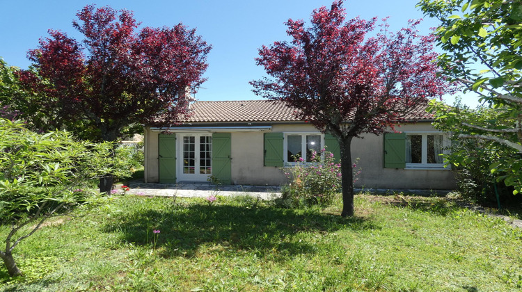 Ma-Cabane - Vente Maison Esperaza, 80 m²