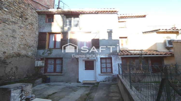 Ma-Cabane - Vente Maison Esperaza, 85 m²