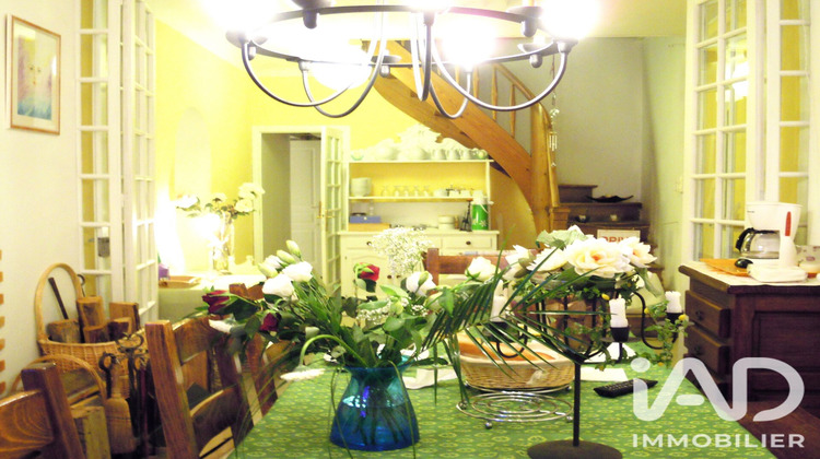 Ma-Cabane - Vente Maison Espéraza, 416 m²