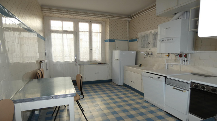 Ma-Cabane - Vente Maison Esperaza, 187 m²