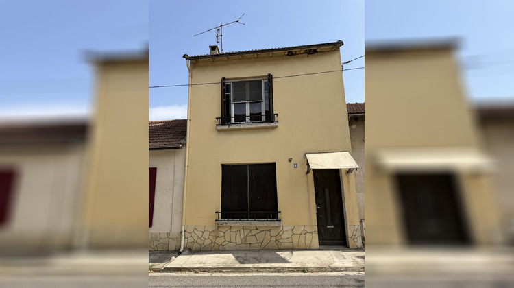 Ma-Cabane - Vente Maison Espéraza, 65 m²