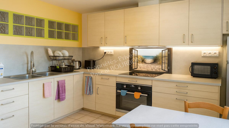 Ma-Cabane - Vente Maison ESPERAZA, 125 m²