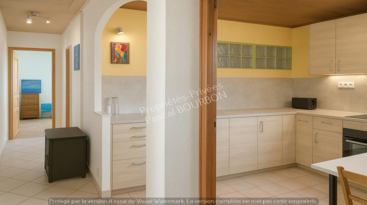 Ma-Cabane - Vente Maison ESPERAZA, 125 m²