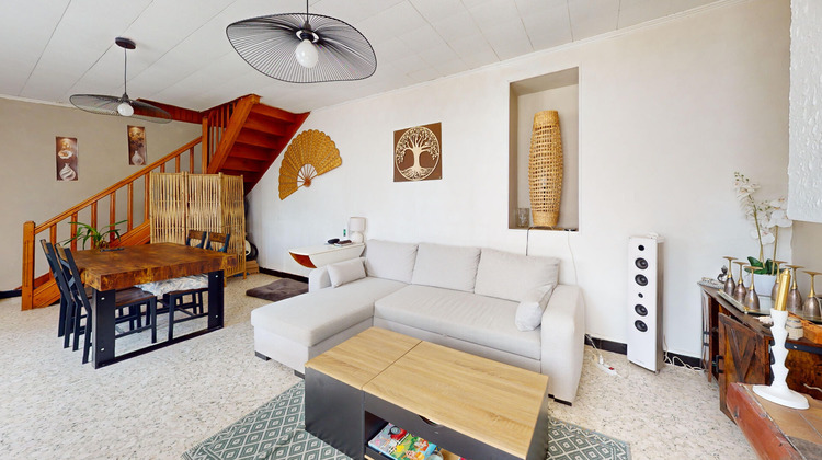 Ma-Cabane - Vente Maison ESPERAZA, 81 m²