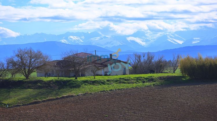 Ma-Cabane - Vente Maison Esperce, 216 m²