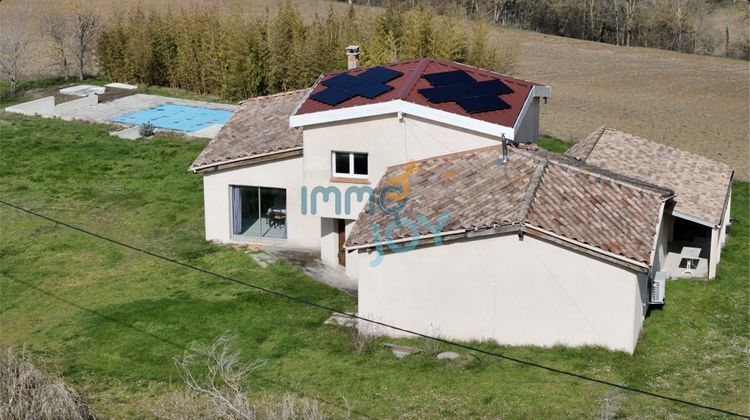 Ma-Cabane - Vente Maison Esperce, 216 m²