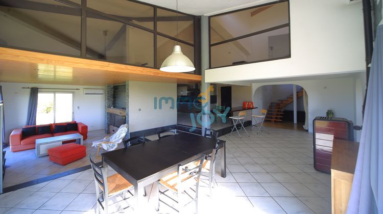 Ma-Cabane - Vente Maison Esperce, 216 m²