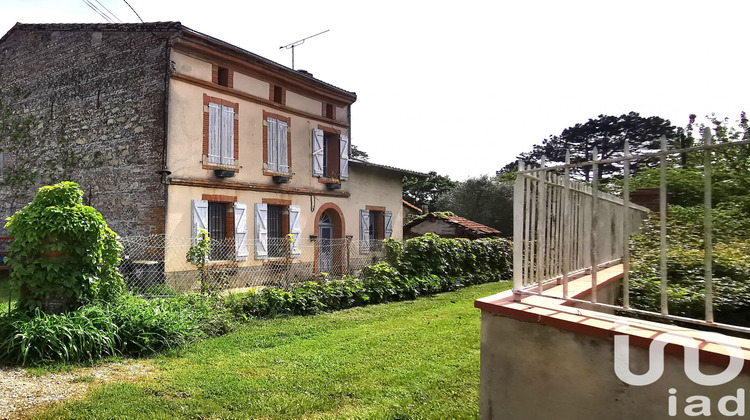 Ma-Cabane - Vente Maison Esperce, 192 m²