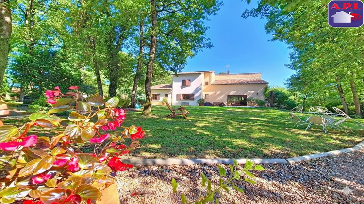 Ma-Cabane - Vente Maison ESPERCE, 272 m²