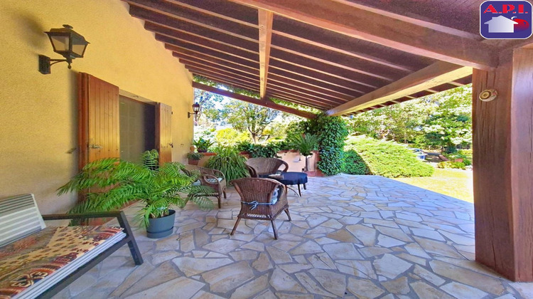 Ma-Cabane - Vente Maison ESPERCE, 272 m²