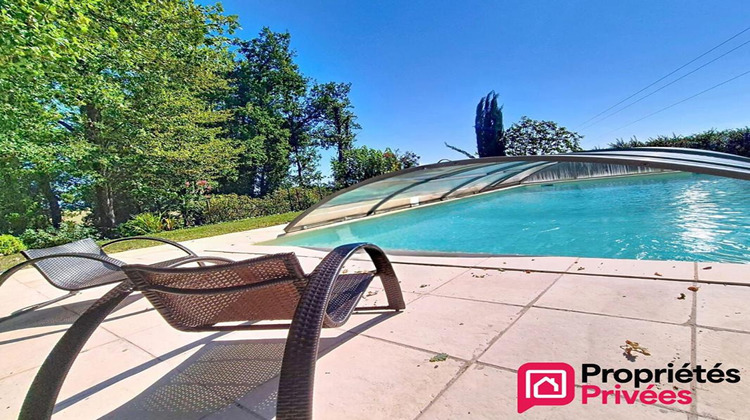 Ma-Cabane - Vente Maison ESPERCE, 272 m²