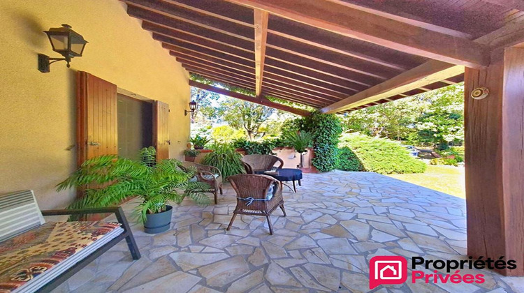 Ma-Cabane - Vente Maison ESPERCE, 272 m²