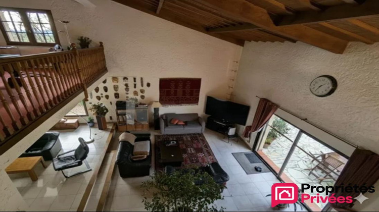 Ma-Cabane - Vente Maison ESPERCE, 272 m²