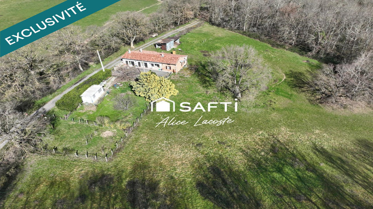 Ma-Cabane - Vente Maison Esperce, 105 m²