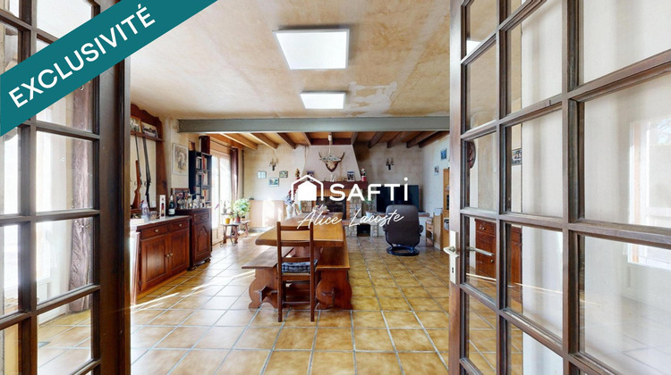 Ma-Cabane - Vente Maison Esperce, 105 m²