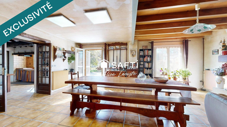 Ma-Cabane - Vente Maison Esperce, 105 m²