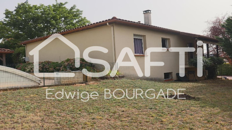 Ma-Cabane - Vente Maison Espere, 123 m²