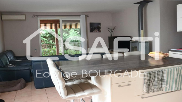 Ma-Cabane - Vente Maison Espere, 123 m²