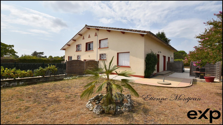 Ma-Cabane - Vente Maison Espère, 256 m²
