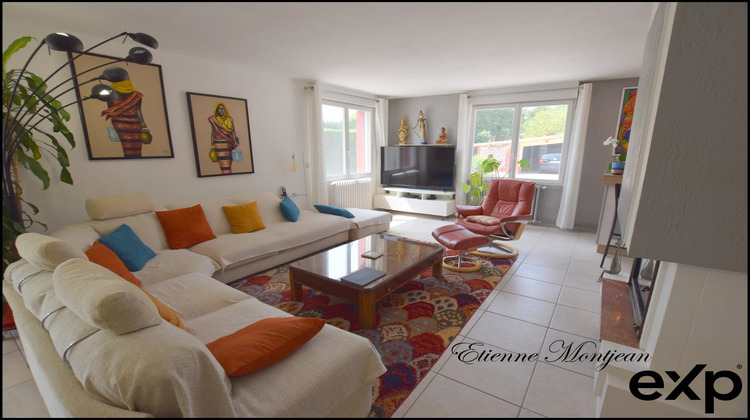 Ma-Cabane - Vente Maison Espère, 256 m²