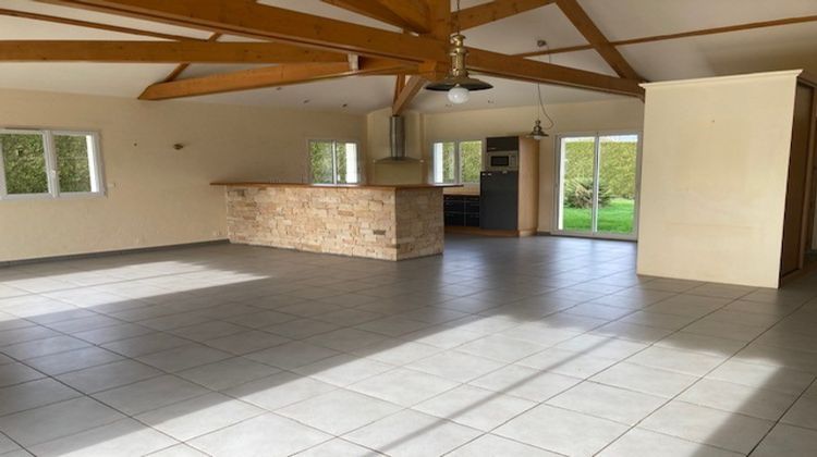 Ma-Cabane - Vente Maison ESPES-UNDUREIN, 175 m²