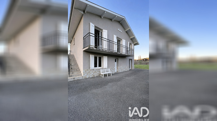 Ma-Cabane - Vente Maison Espès-Undurein, 158 m²