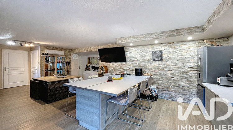 Ma-Cabane - Vente Maison Espès-Undurein, 158 m²