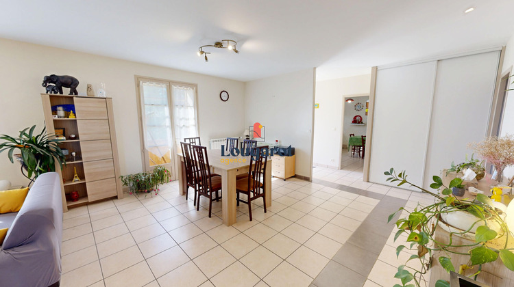 Ma-Cabane - Vente Maison ESPES-UNDUREIN, 119 m²