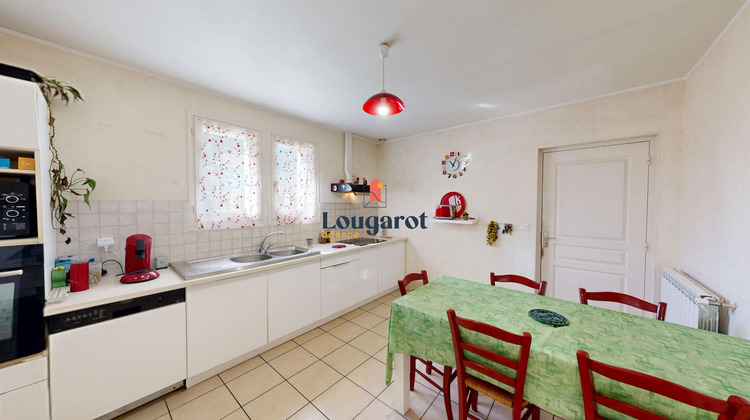 Ma-Cabane - Vente Maison ESPES-UNDUREIN, 119 m²