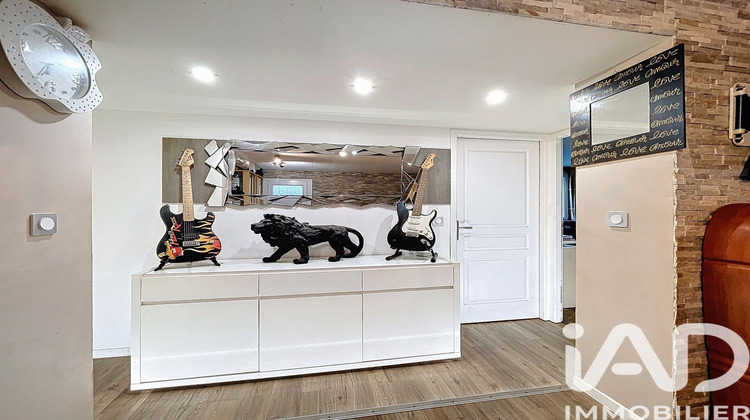 Ma-Cabane - Vente Maison Espès-Undurein, 158 m²