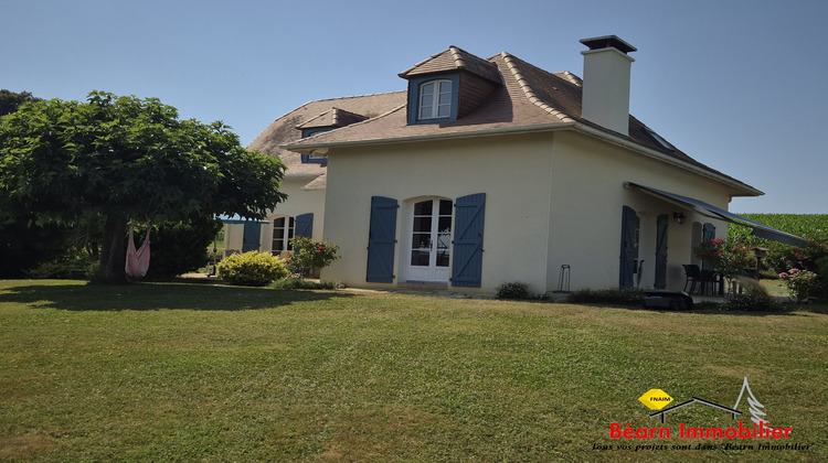 Ma-Cabane - Vente Maison Espès-Undurein, 137 m²