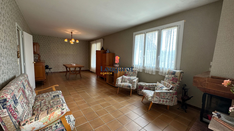 Ma-Cabane - Vente Maison ESPES-UNDUREIN, 118 m²