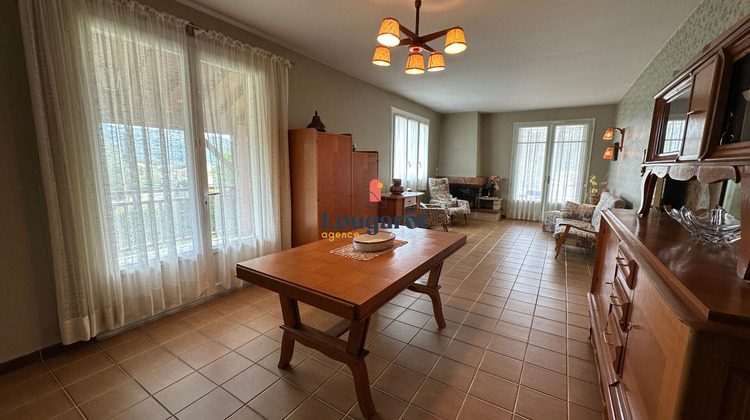 Ma-Cabane - Vente Maison ESPES-UNDUREIN, 118 m²
