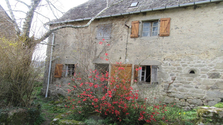 Ma-Cabane - Vente Maison Espeyrac, 72 m²