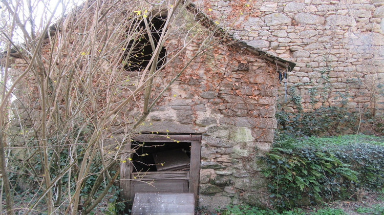 Ma-Cabane - Vente Maison Espeyrac, 72 m²