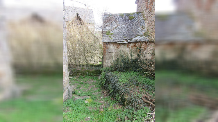 Ma-Cabane - Vente Maison Espeyrac, 72 m²