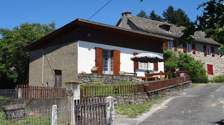 Ma-Cabane - Vente Maison ESPEYRAC, 0 m²