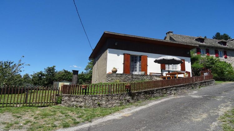 Ma-Cabane - Vente Maison ESPEYRAC, 0 m²