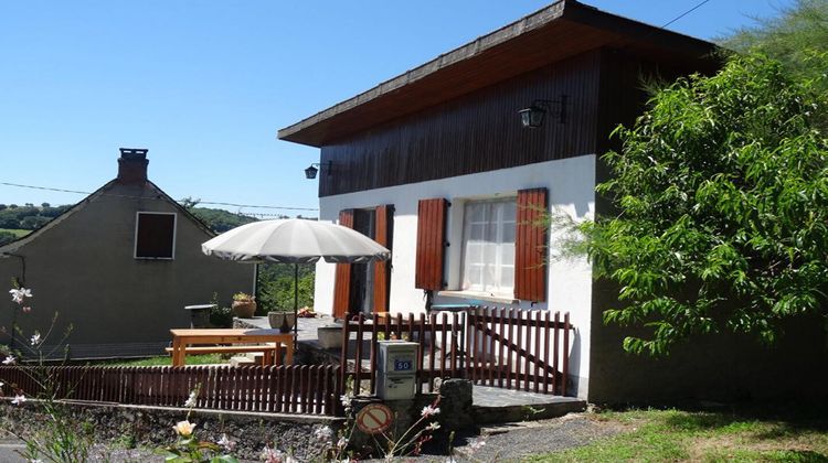 Ma-Cabane - Vente Maison ESPEYRAC, 0 m²