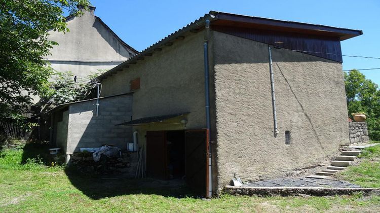 Ma-Cabane - Vente Maison ESPEYRAC, 0 m²