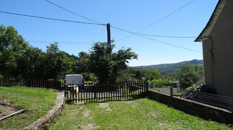 Ma-Cabane - Vente Maison ESPEYRAC, 0 m²