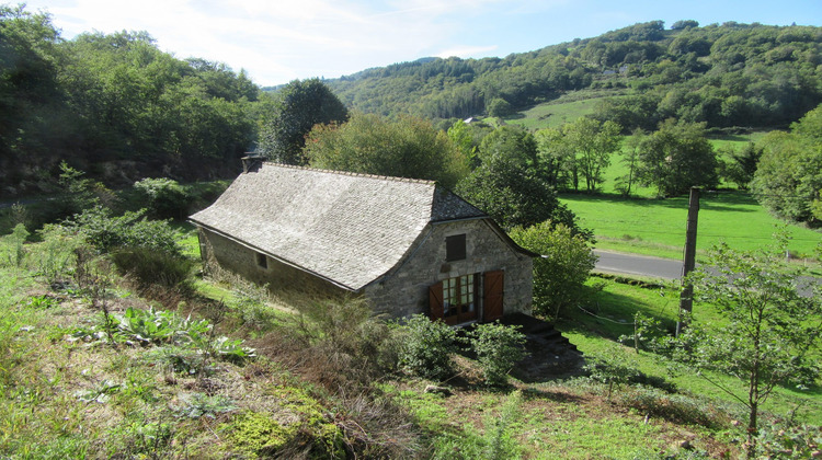 Ma-Cabane - Vente Maison Espeyrac, 130 m²