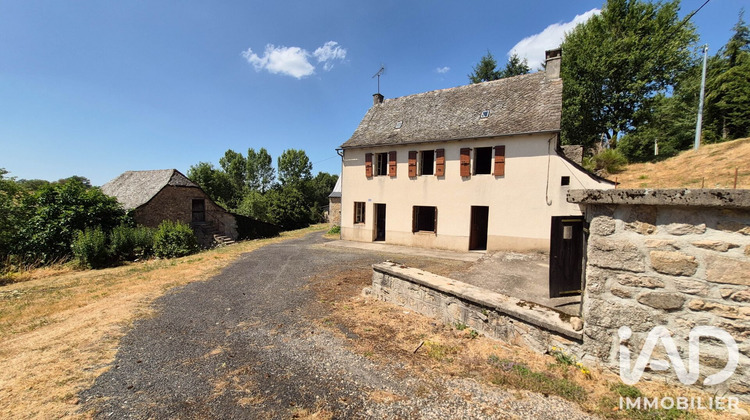 Ma-Cabane - Vente Maison Espeyrac, 110 m²