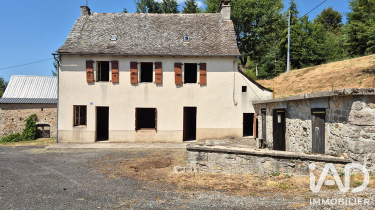 Ma-Cabane - Vente Maison Espeyrac, 110 m²