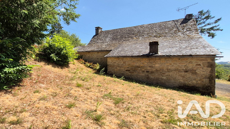 Ma-Cabane - Vente Maison Espeyrac, 110 m²